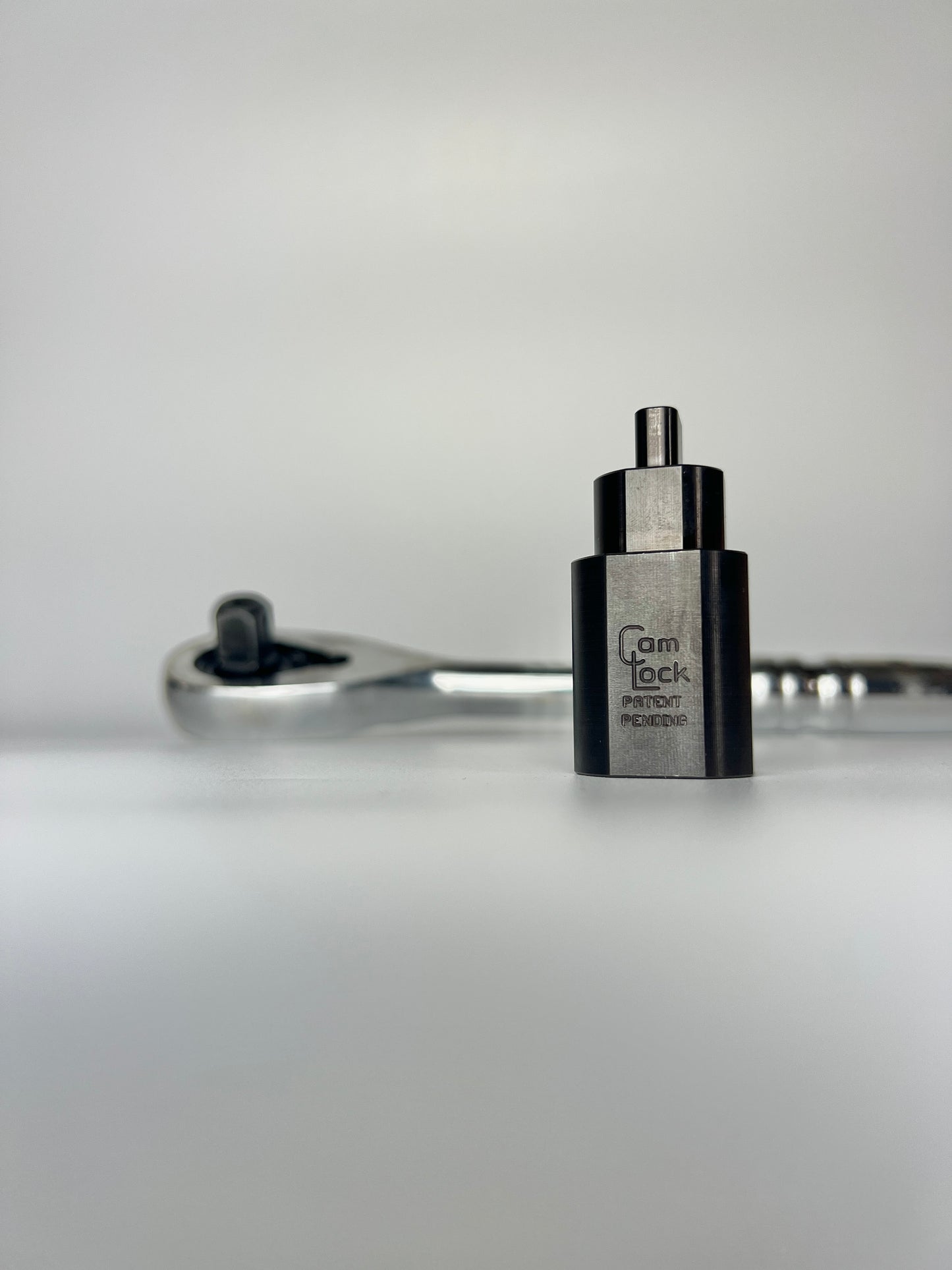 Cam Lock Chain Tool