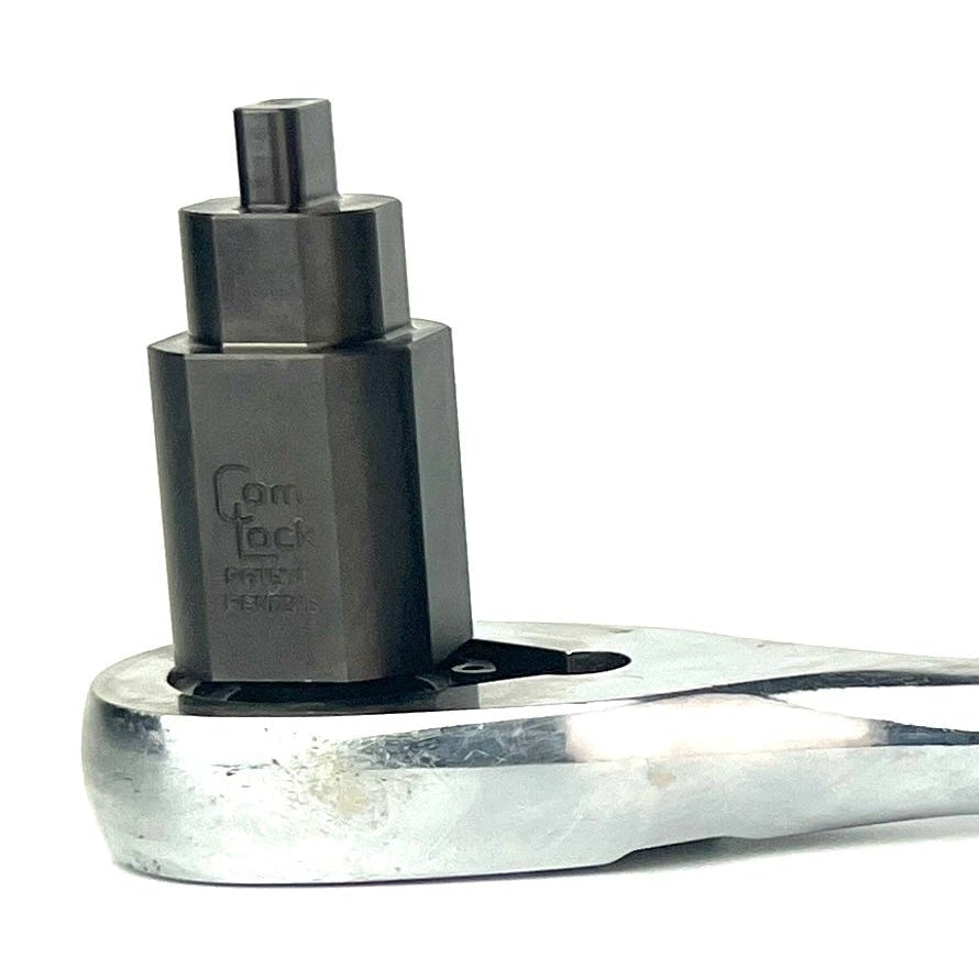 Cam Lock Chain Tool