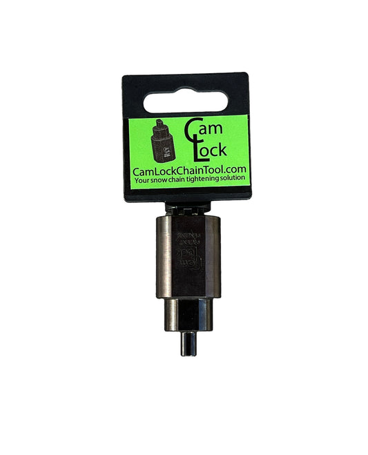 Cam Lock Chain Tool